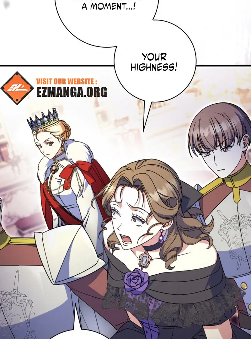 Father, I Won’t Do Anything Chapter 47 page 45 - 