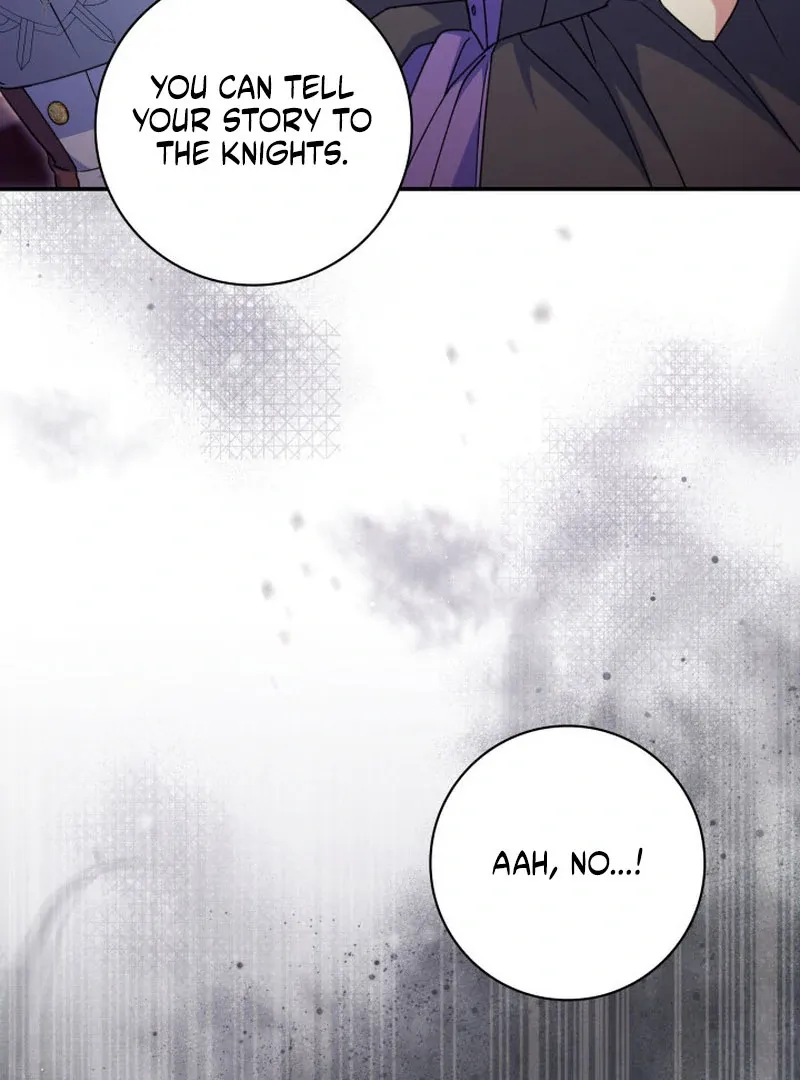 Father, I Won’t Do Anything Chapter 47 page 46 - 