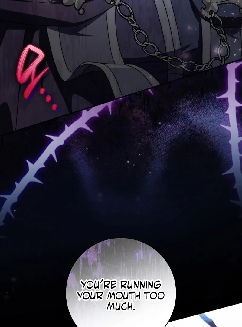 Father, I Won’t Do Anything Chapter 47 page 6 - 