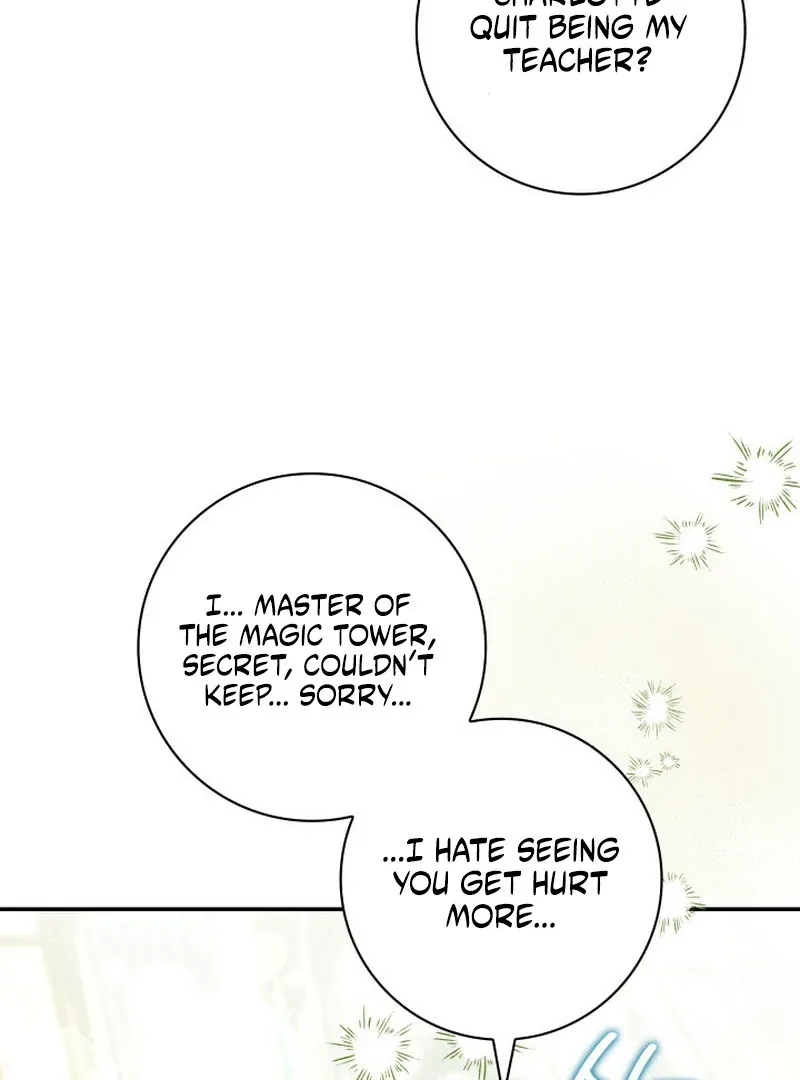 Father, I Won’t Do Anything Chapter 47 page 52 - 