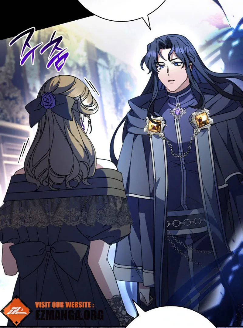 Father, I Won’t Do Anything Chapter 47 page 7 - 