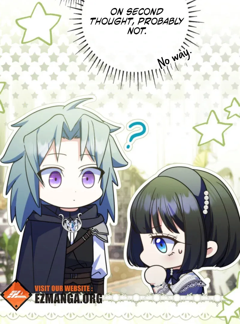 Father, I Won’t Do Anything Chapter 47 page 62 - 