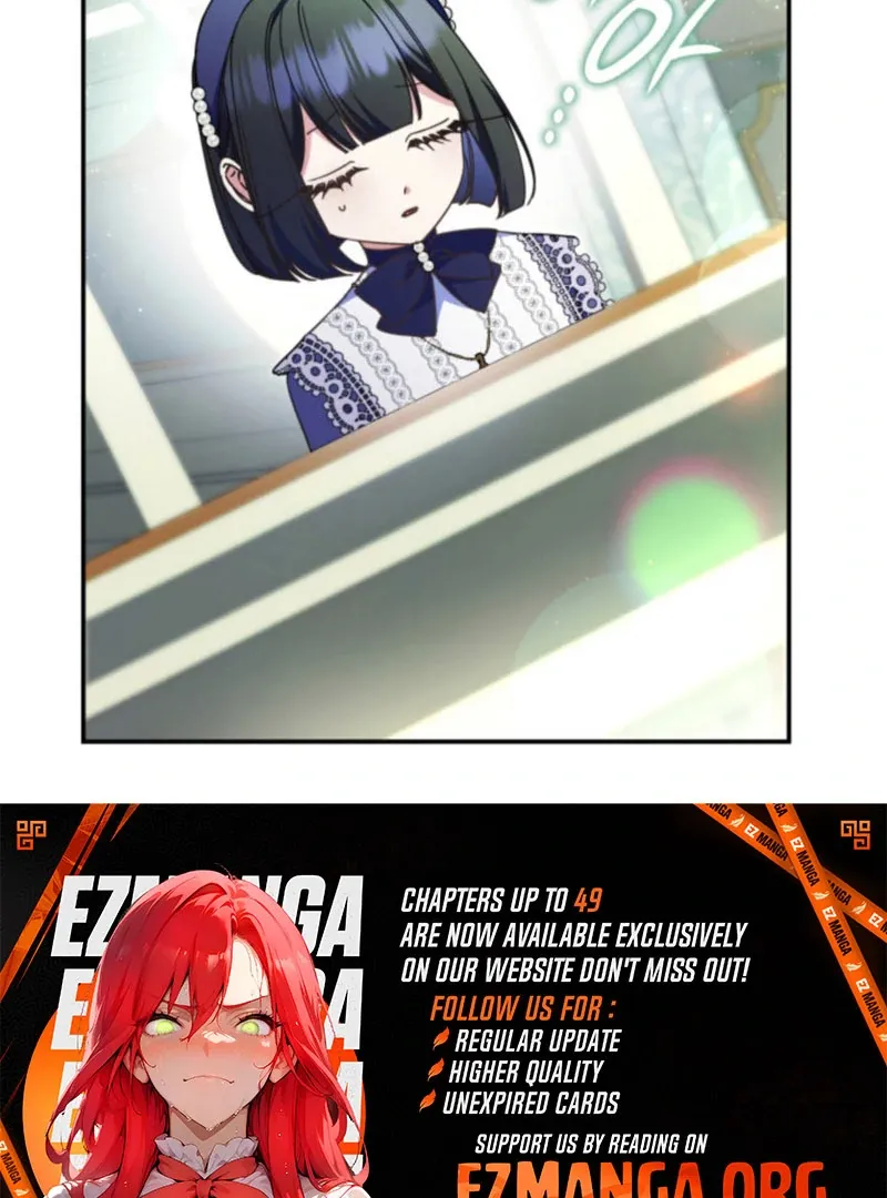 Father, I Won’t Do Anything Chapter 47 page 64 - 