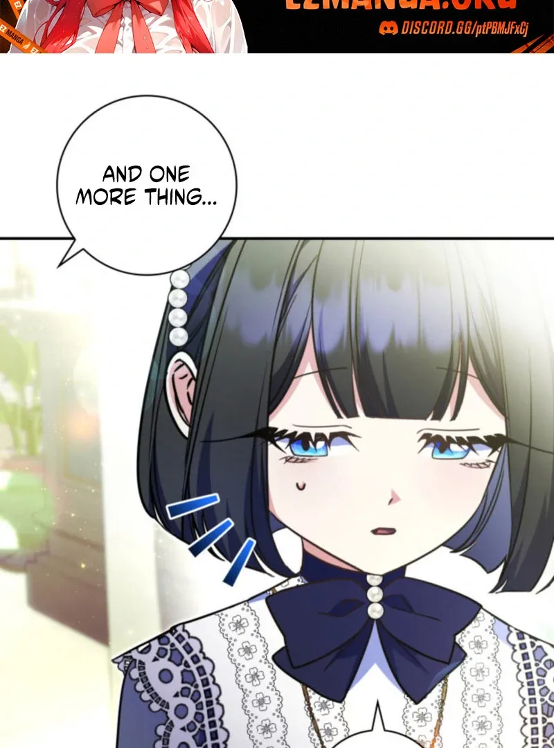 Father, I Won’t Do Anything Chapter 47 page 65 - 