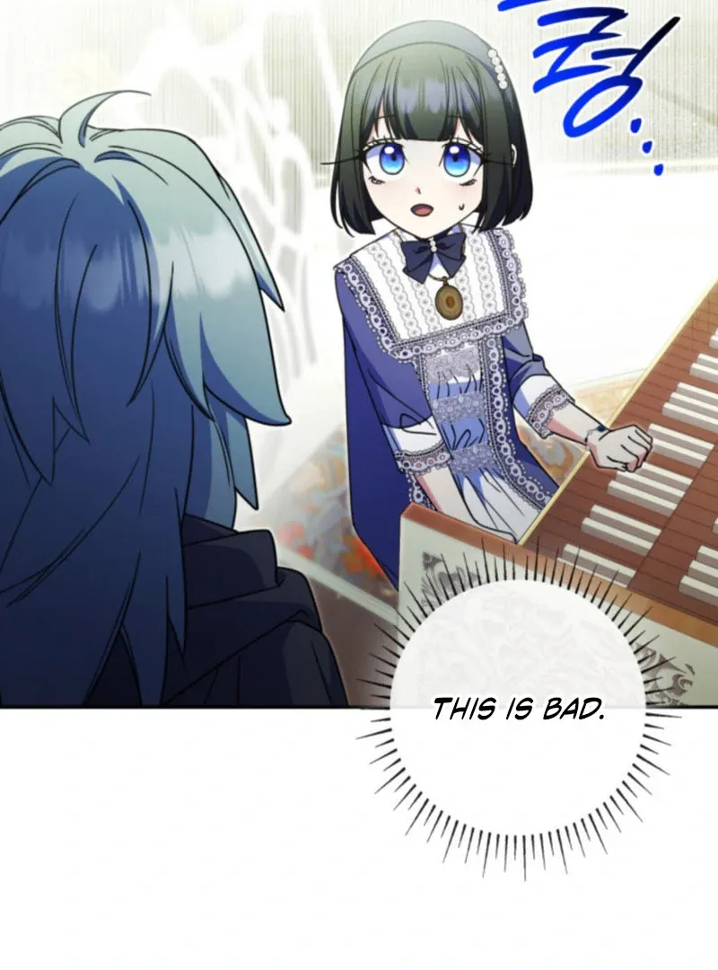 Father, I Won’t Do Anything Chapter 47 page 70 - 