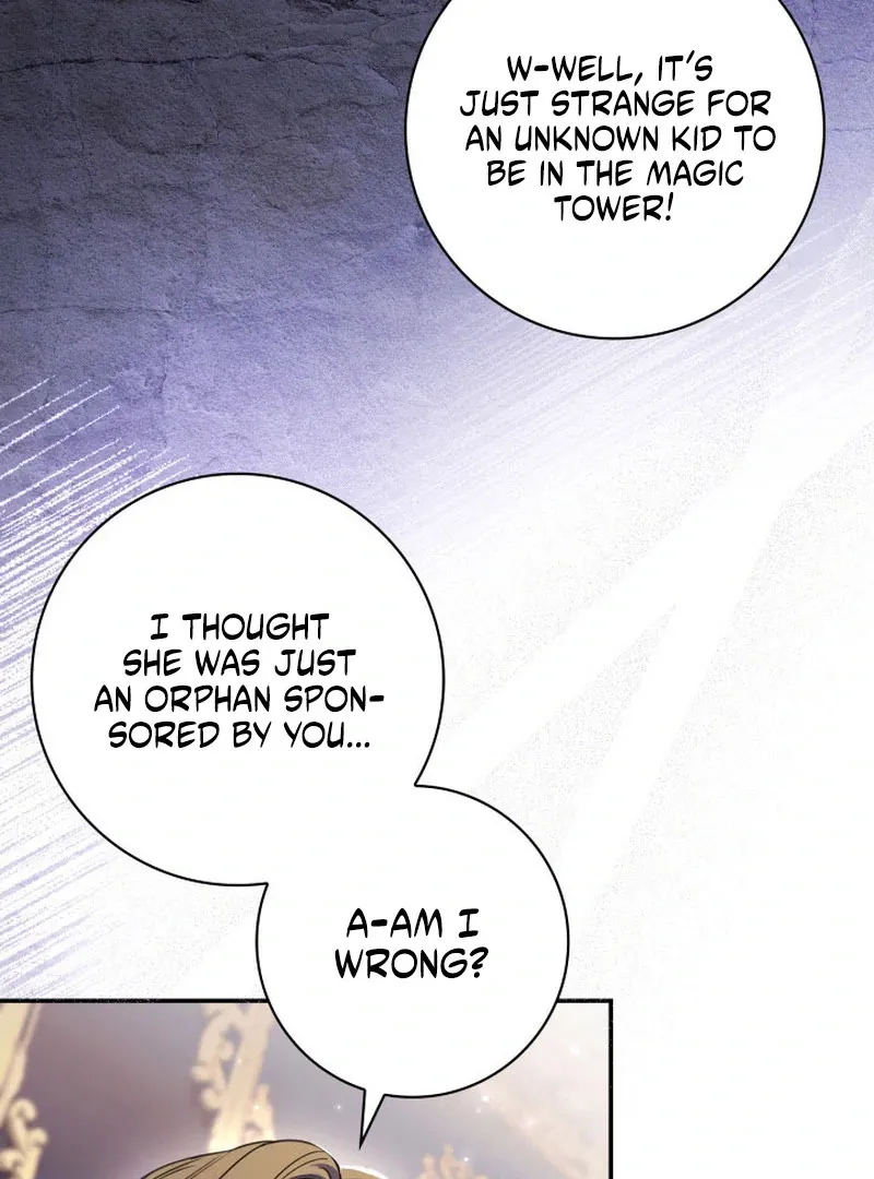 Father, I Won’t Do Anything Chapter 47 page 8 - 