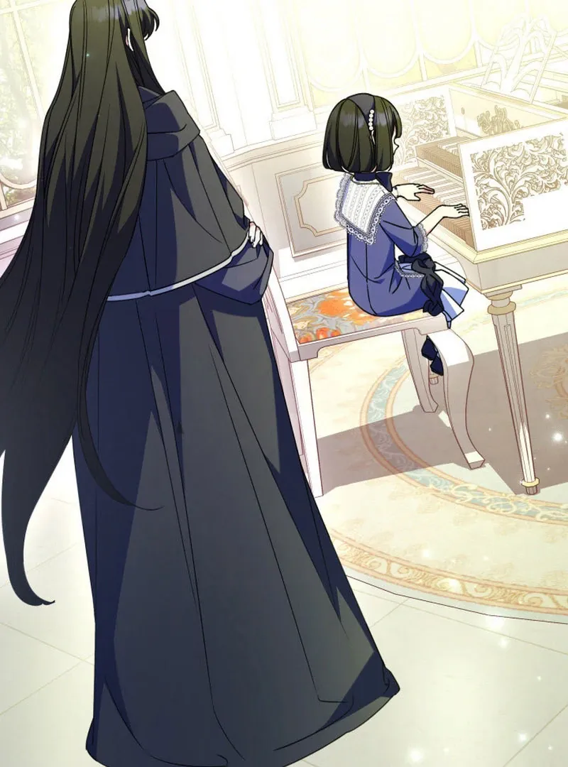 Father, I Won’t Do Anything Chapter 47 page 79 - 