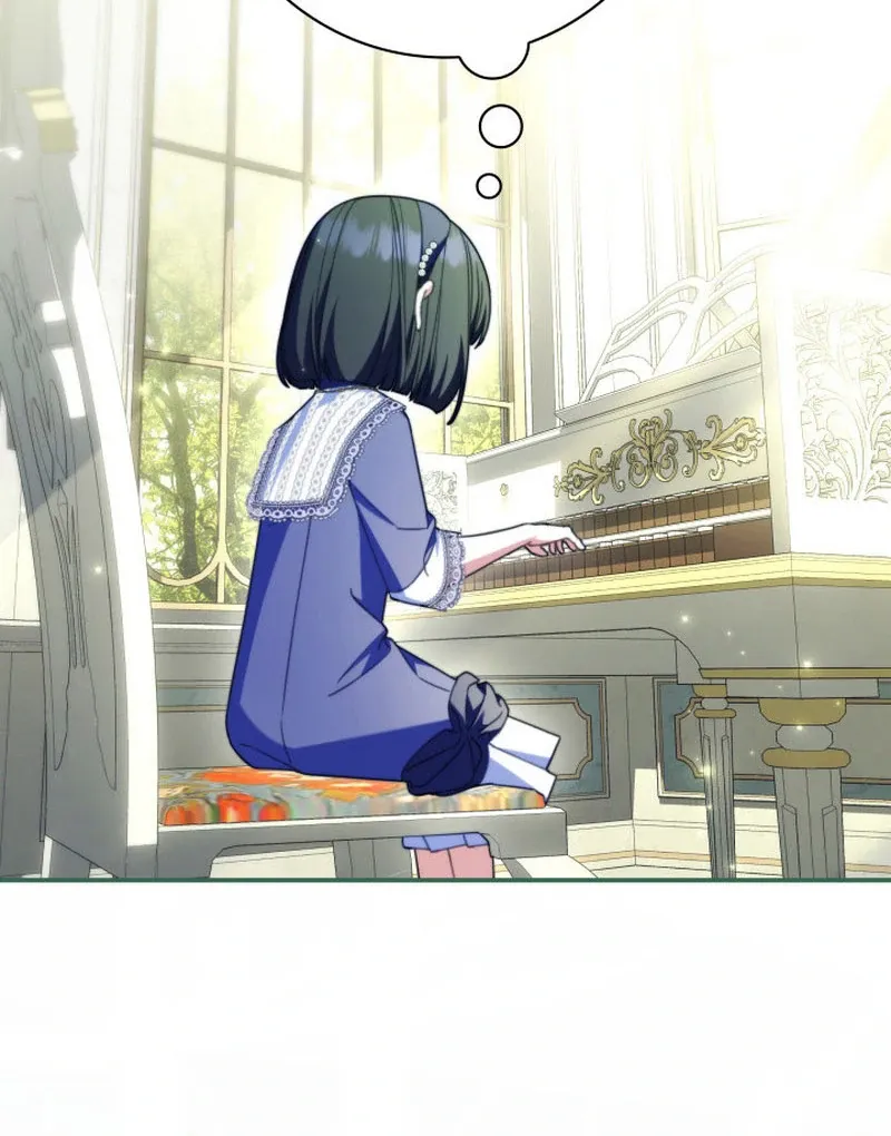 Father, I Won’t Do Anything Chapter 47 page 81 - 