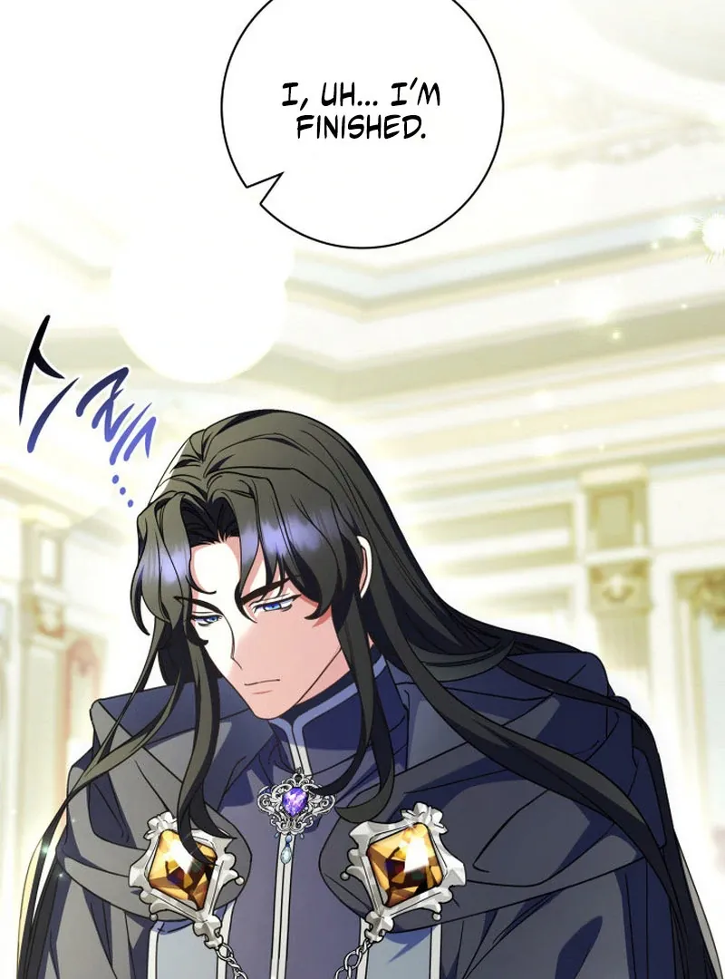 Father, I Won’t Do Anything Chapter 47 page 99 - 