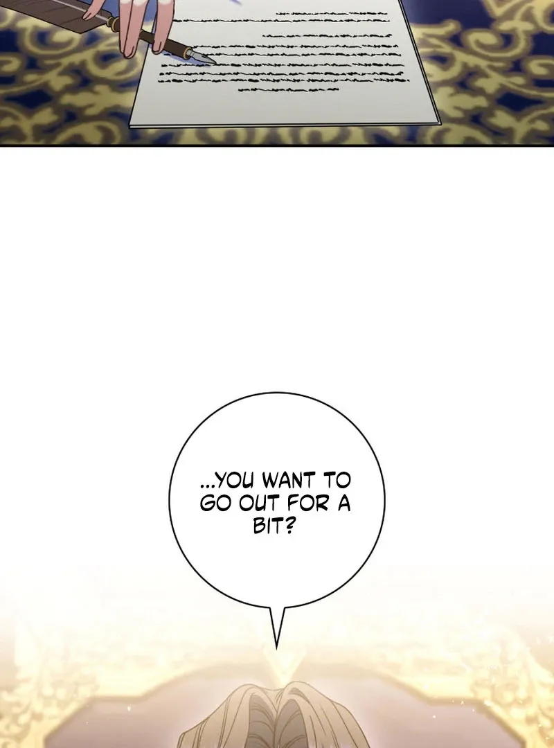 Father, I Won’t Do Anything Chapter 48 page 101 - 