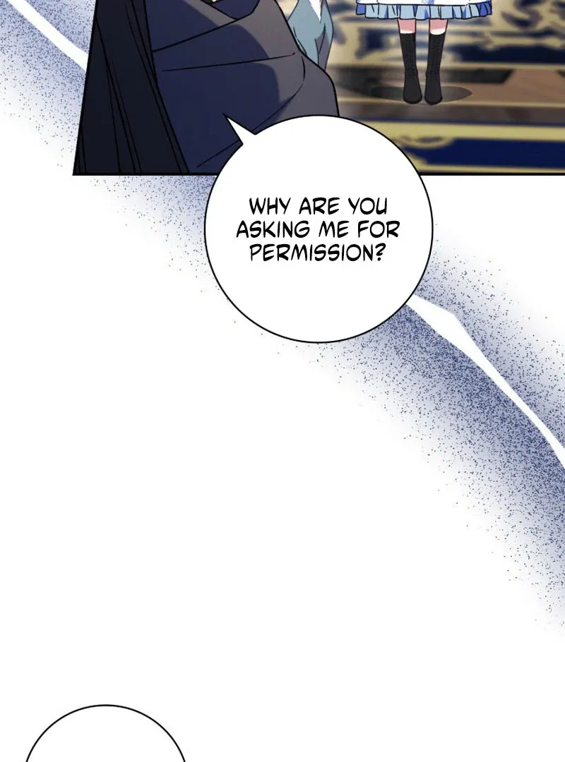Father, I Won’t Do Anything Chapter 48 page 104 - 