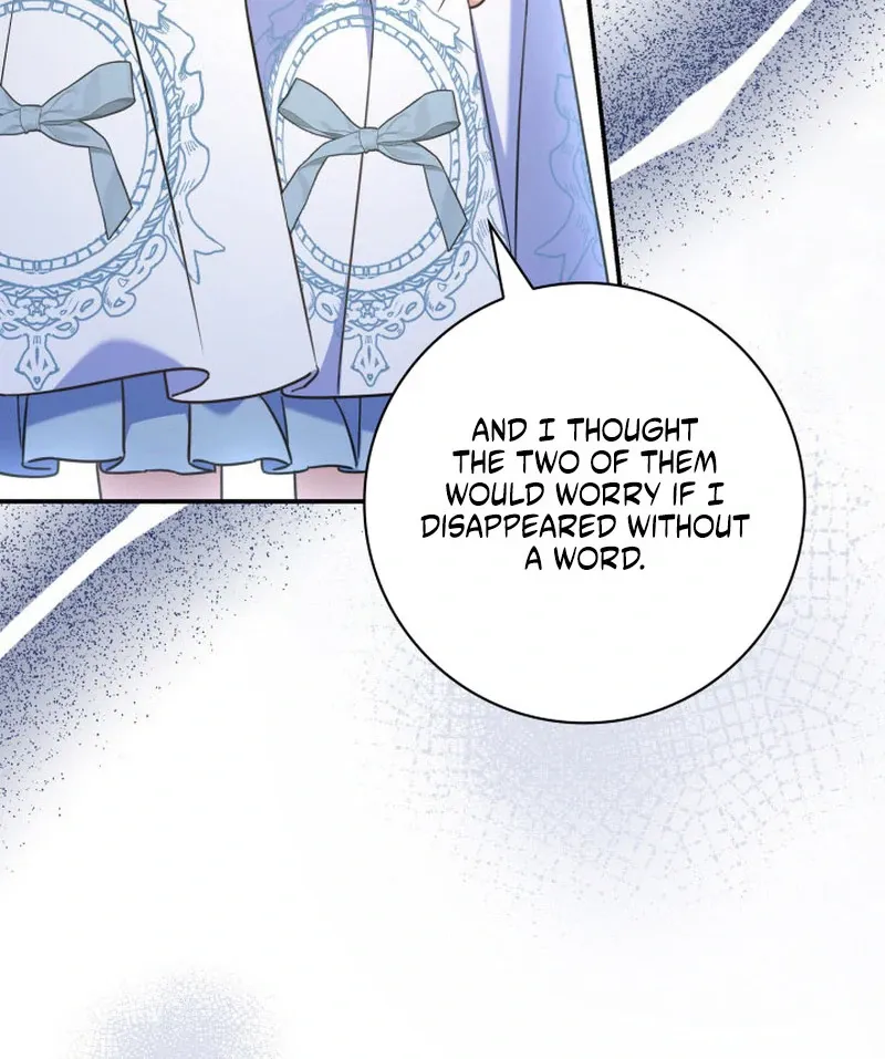 Father, I Won’t Do Anything Chapter 48 page 106 - 