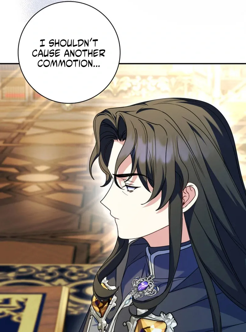 Father, I Won’t Do Anything Chapter 48 page 107 - 