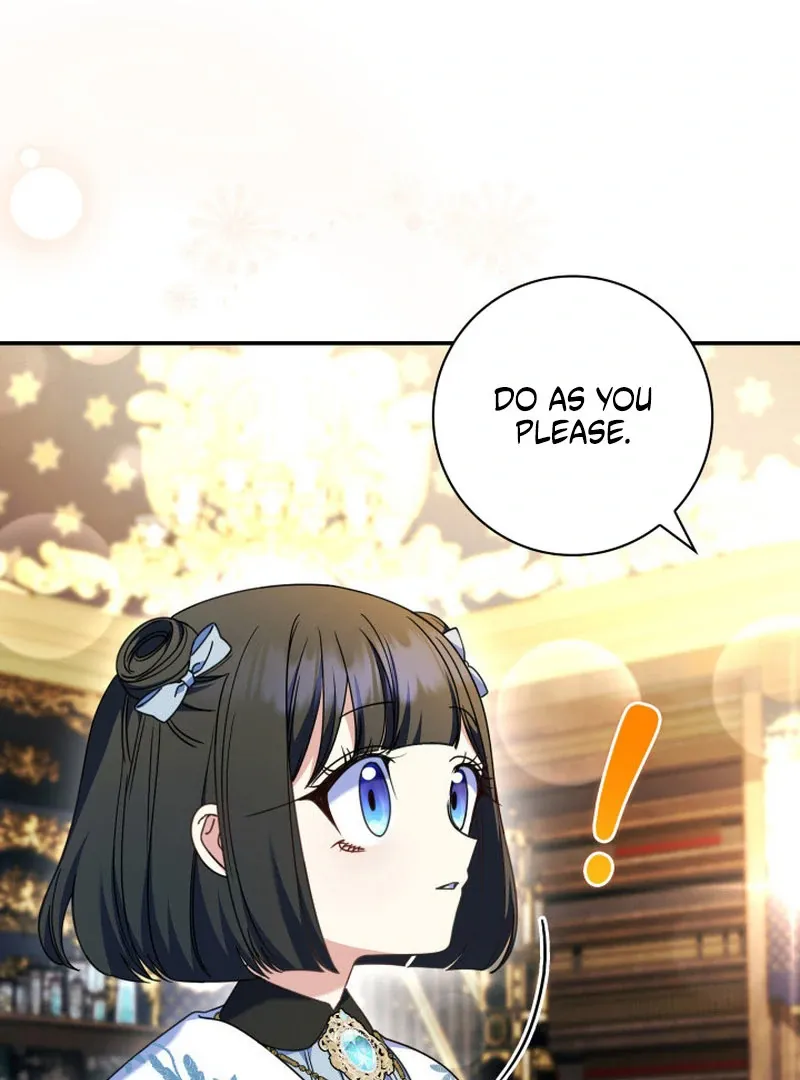 Father, I Won’t Do Anything Chapter 48 page 109 - 