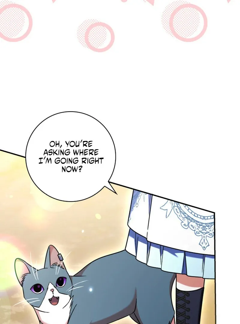 Father, I Won’t Do Anything Chapter 48 page 118 - 