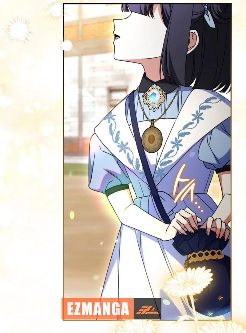 Father, I Won’t Do Anything Chapter 48 page 121 - 