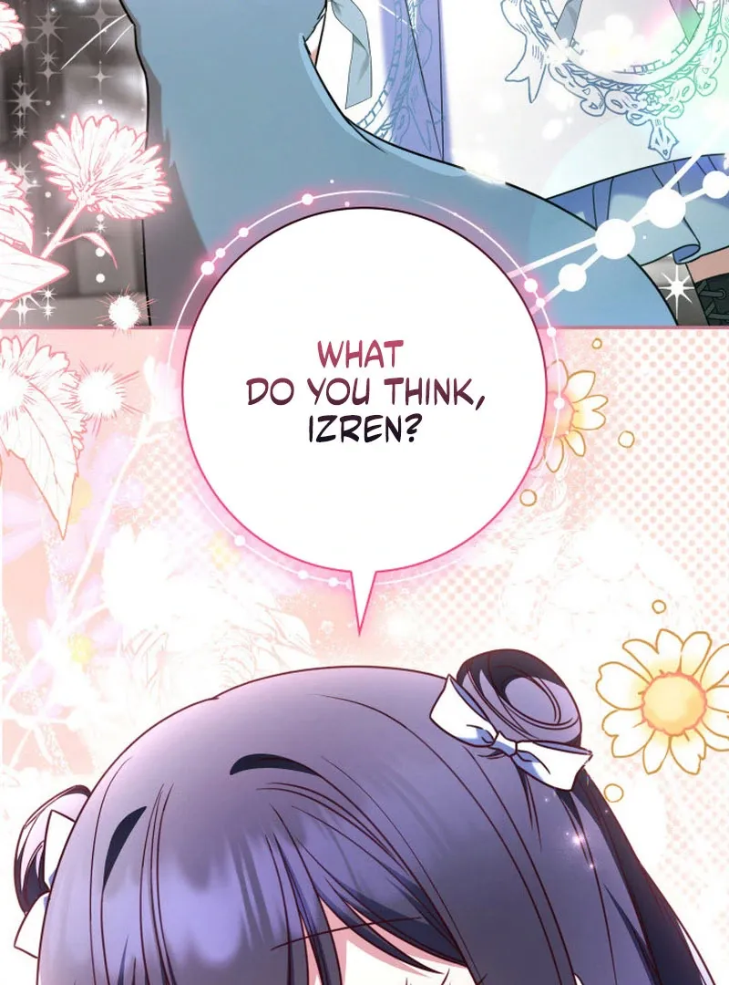 Father, I Won’t Do Anything Chapter 48 page 124 - 