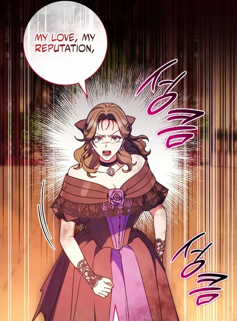Father, I Won’t Do Anything Chapter 48 page 14 - 