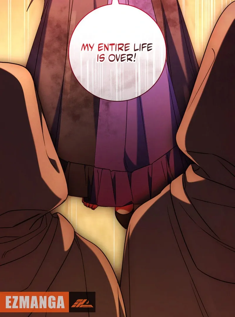 Father, I Won’t Do Anything Chapter 48 page 15 - 