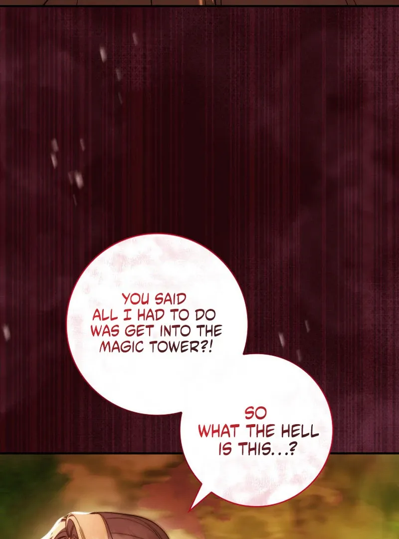 Father, I Won’t Do Anything Chapter 48 page 16 - 