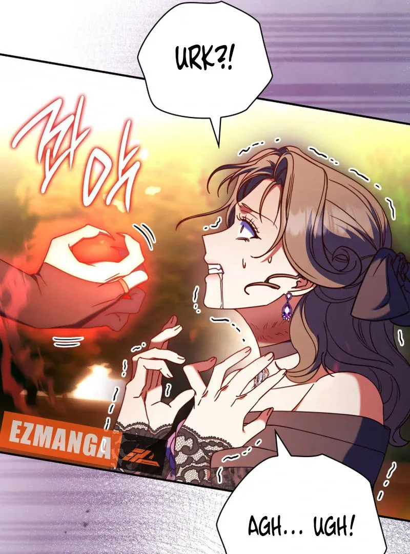 Father, I Won’t Do Anything Chapter 48 page 20 - 
