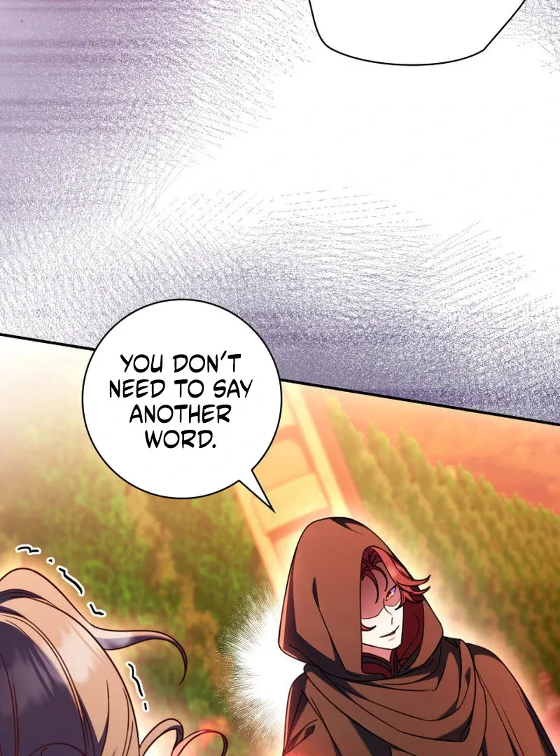 Father, I Won’t Do Anything Chapter 48 page 21 - 