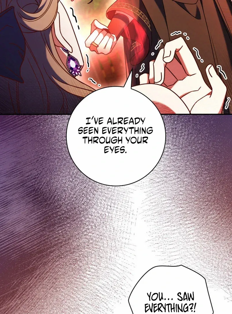 Father, I Won’t Do Anything Chapter 48 page 22 - 