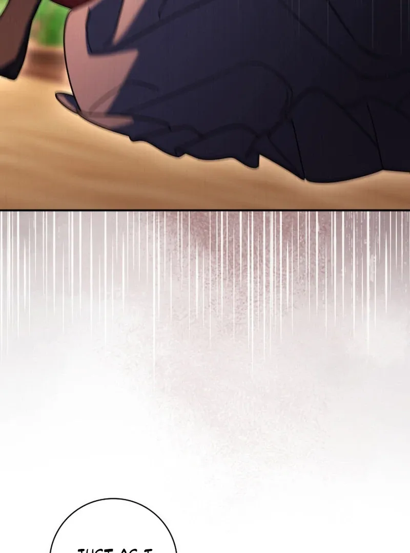 Father, I Won’t Do Anything Chapter 48 page 35 - 