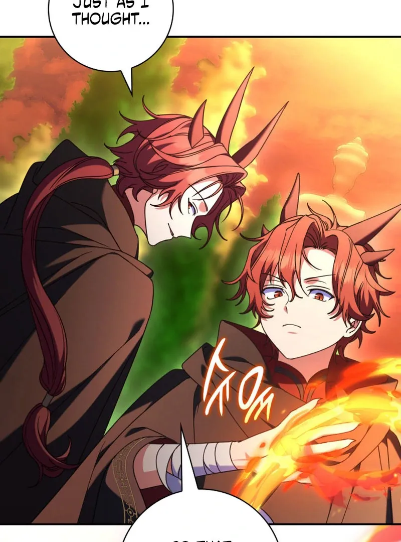 Father, I Won’t Do Anything Chapter 48 page 36 - 