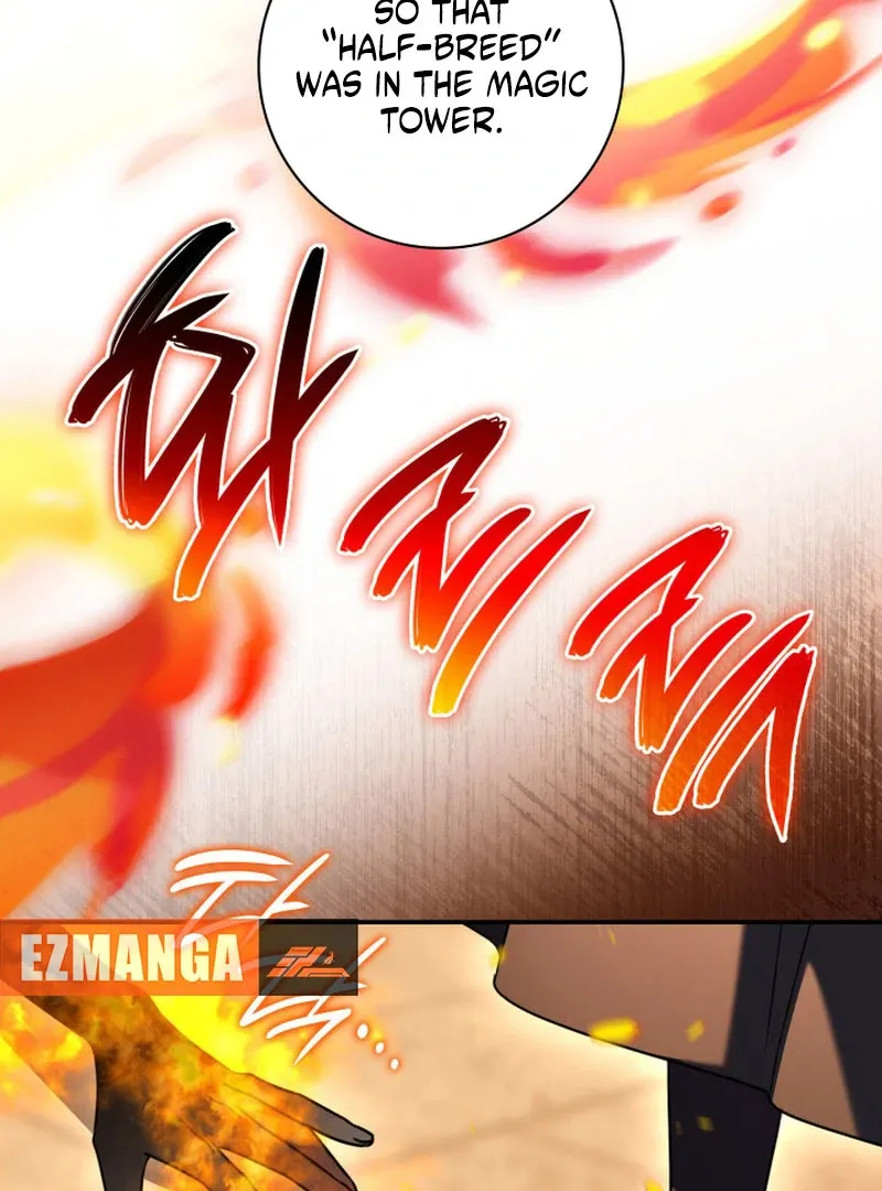 Father, I Won’t Do Anything Chapter 48 page 37 - 