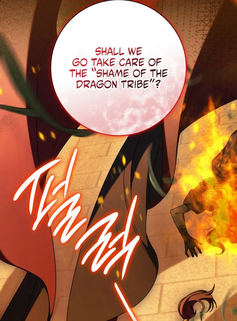 Father, I Won’t Do Anything Chapter 48 page 40 - 