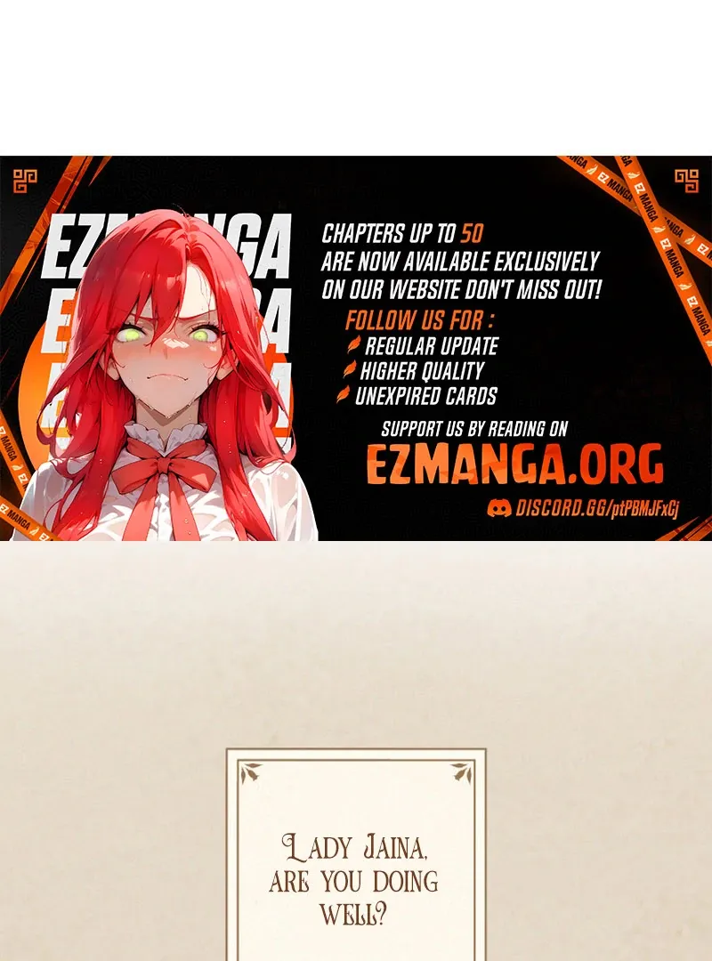 Father, I Won’t Do Anything Chapter 48 page 45 - 