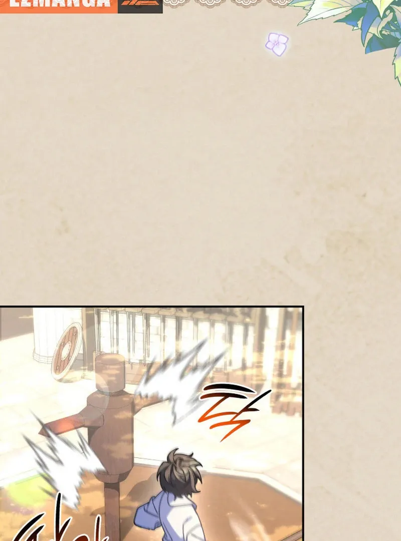 Father, I Won’t Do Anything Chapter 48 page 49 - 