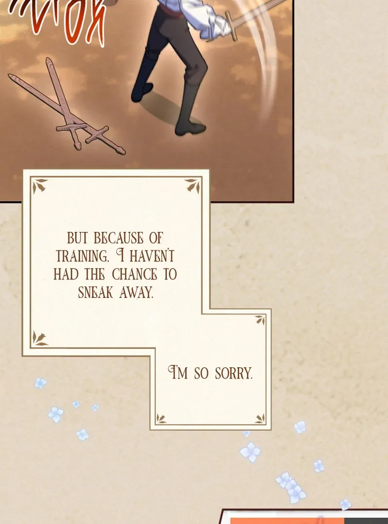 Father, I Won’t Do Anything Chapter 48 page 50 - 