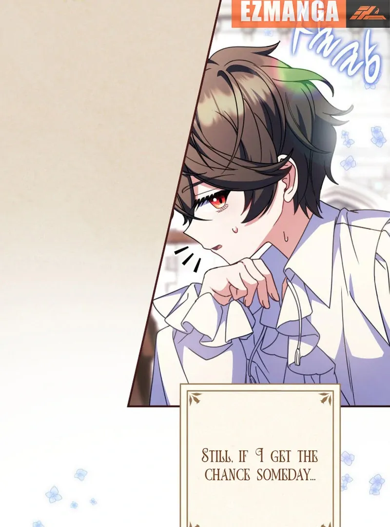 Father, I Won’t Do Anything Chapter 48 page 51 - 