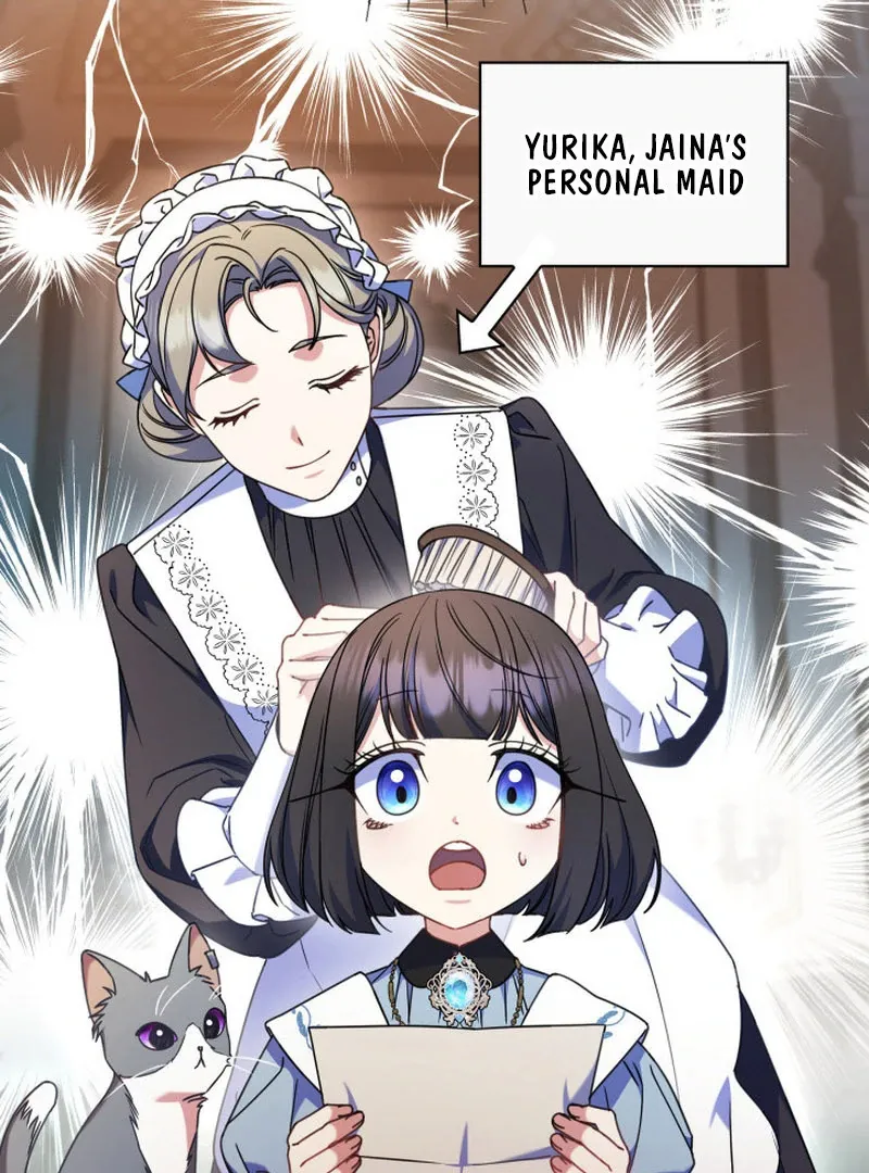 Father, I Won’t Do Anything Chapter 48 page 59 - 