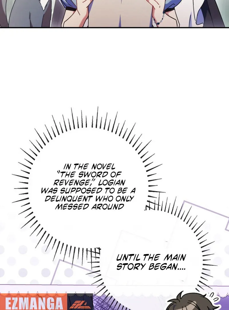 Father, I Won’t Do Anything Chapter 48 page 60 - 