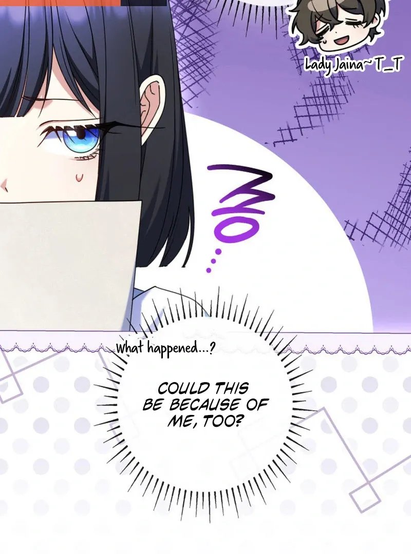 Father, I Won’t Do Anything Chapter 48 page 61 - 