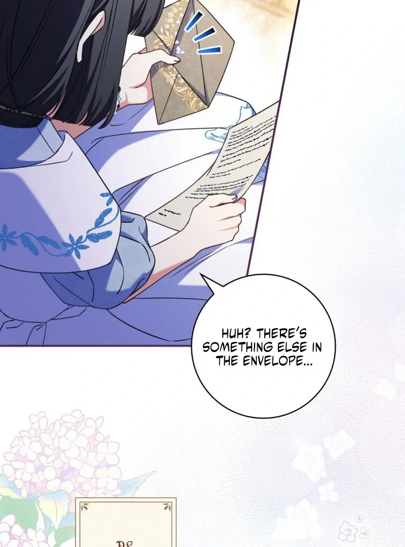 Father, I Won’t Do Anything Chapter 48 page 63 - 