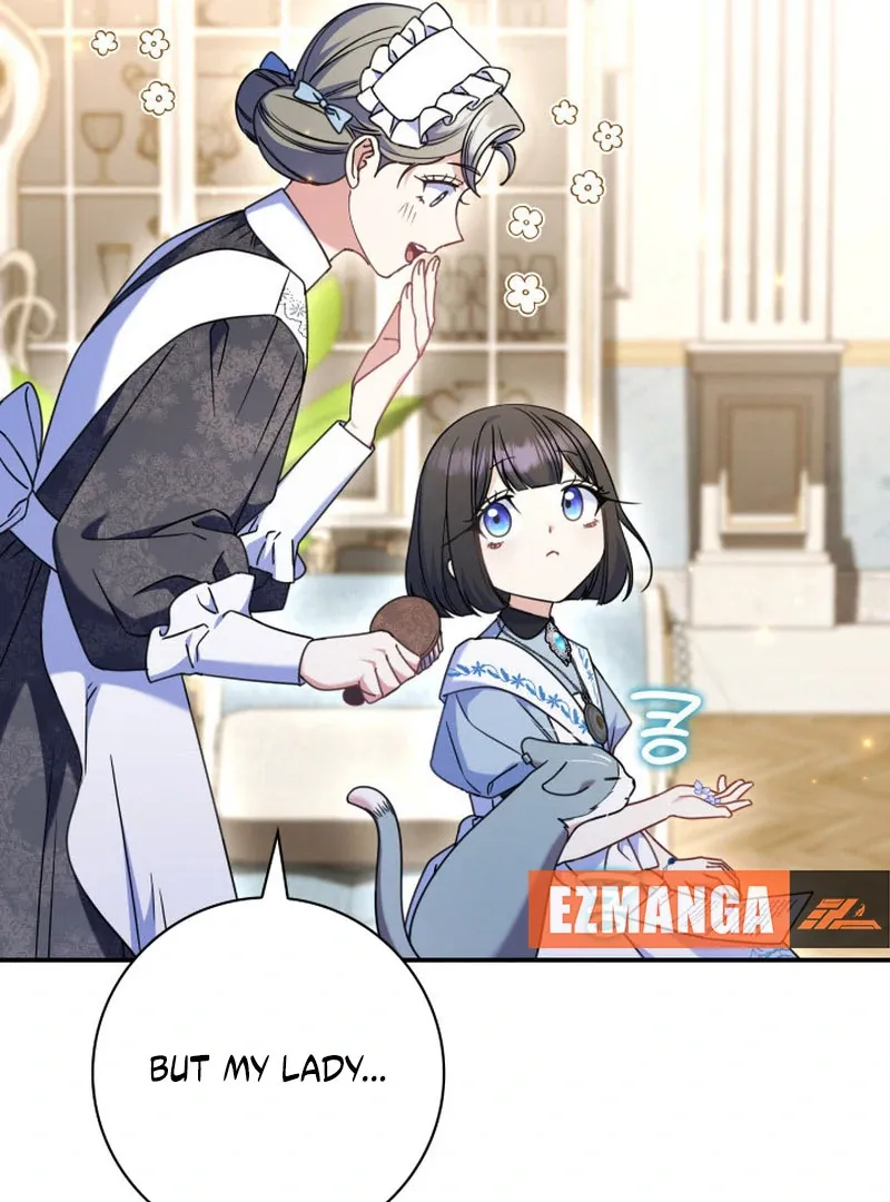 Father, I Won’t Do Anything Chapter 48 page 67 - 
