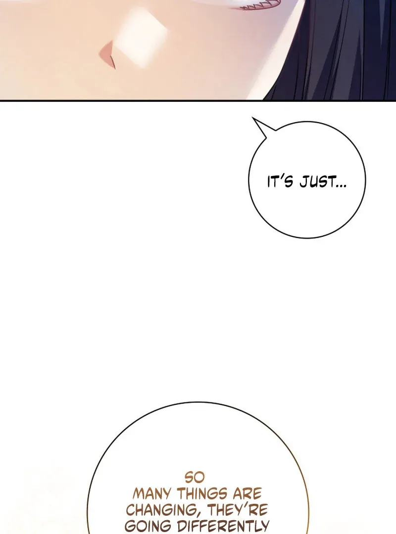 Father, I Won’t Do Anything Chapter 48 page 69 - 