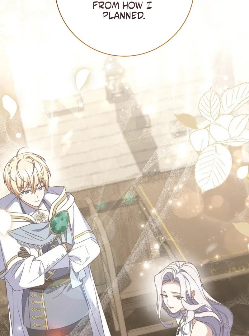 Father, I Won’t Do Anything Chapter 48 page 70 - 