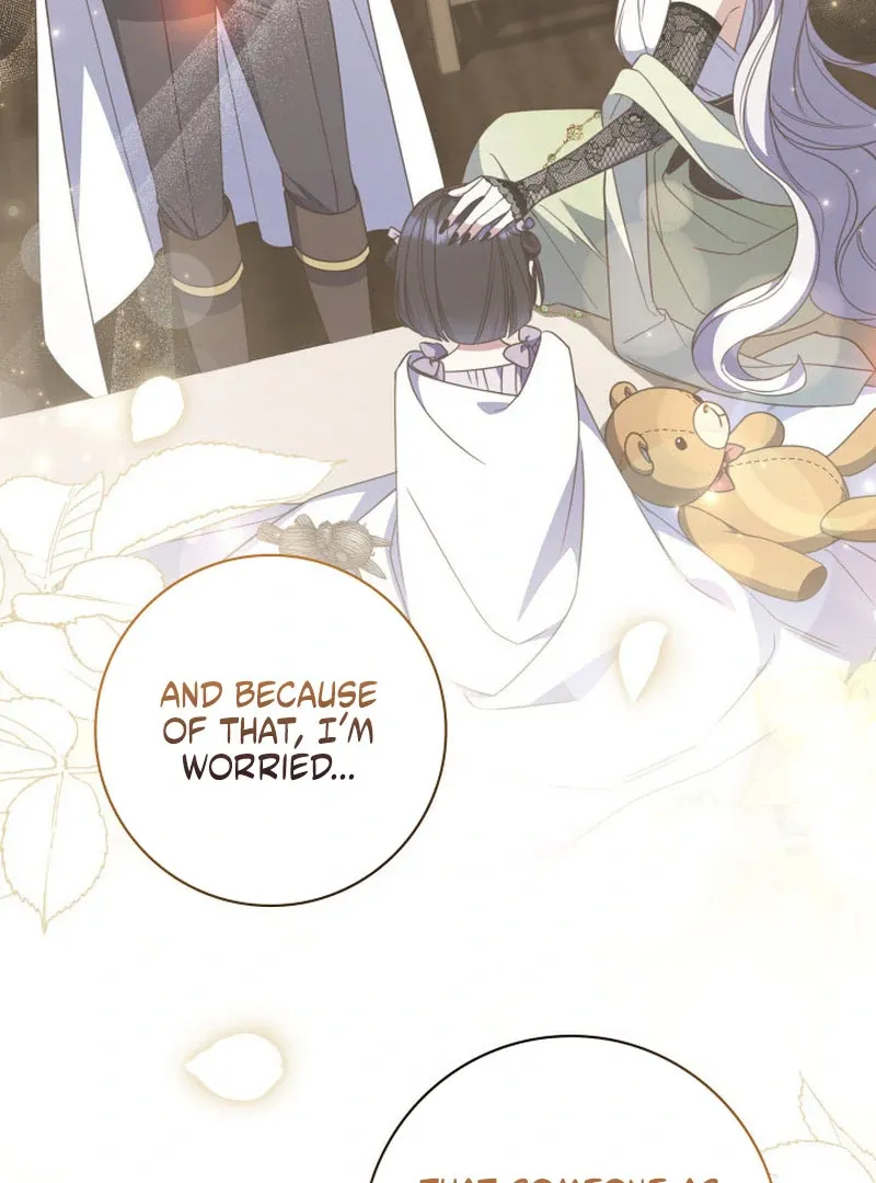 Father, I Won’t Do Anything Chapter 48 page 71 - 