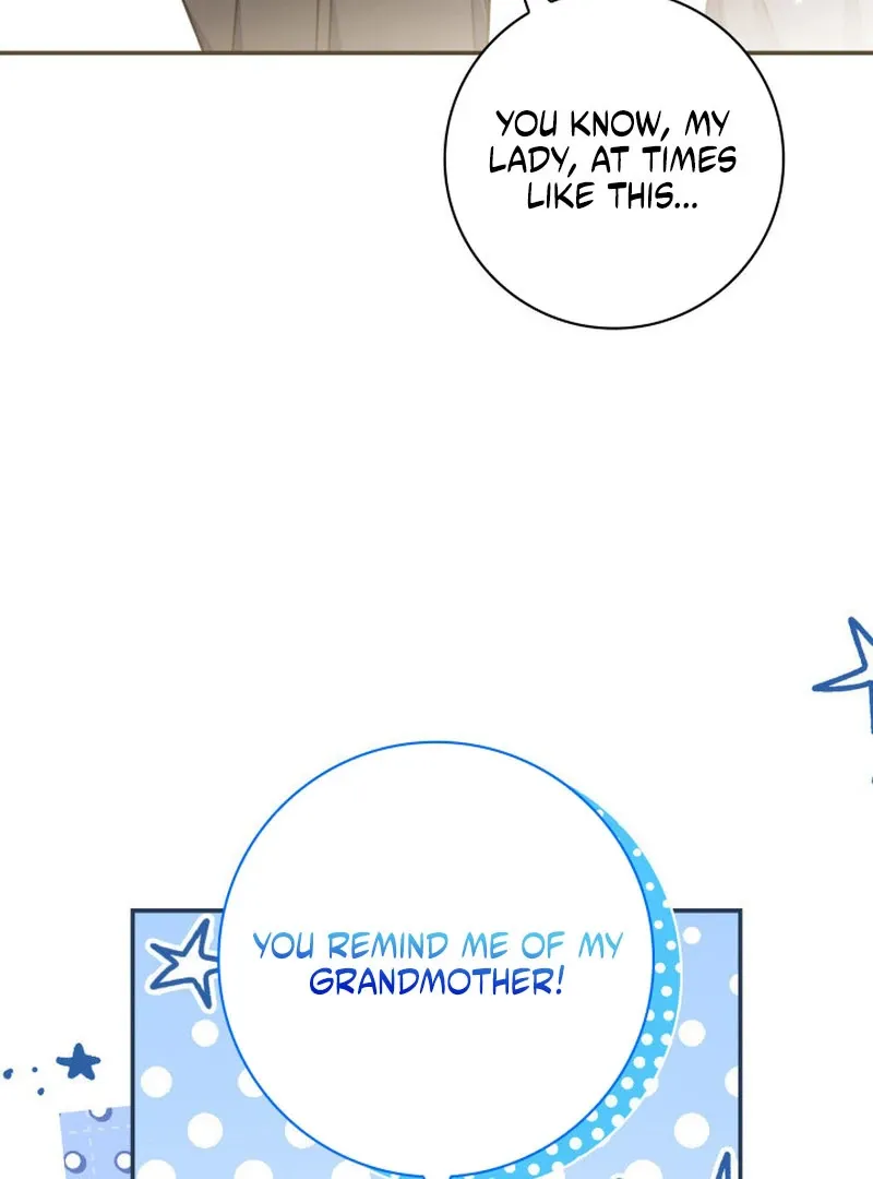 Father, I Won’t Do Anything Chapter 48 page 74 - 