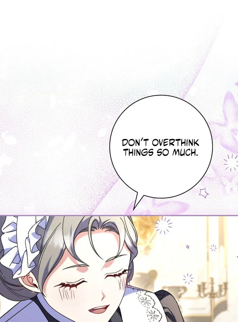 Father, I Won’t Do Anything Chapter 48 page 76 - 