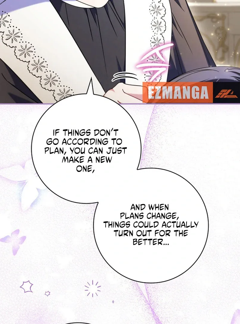 Father, I Won’t Do Anything Chapter 48 page 77 - 