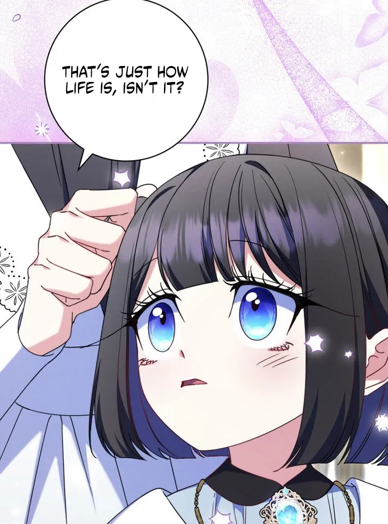 Father, I Won’t Do Anything Chapter 48 page 78 - 