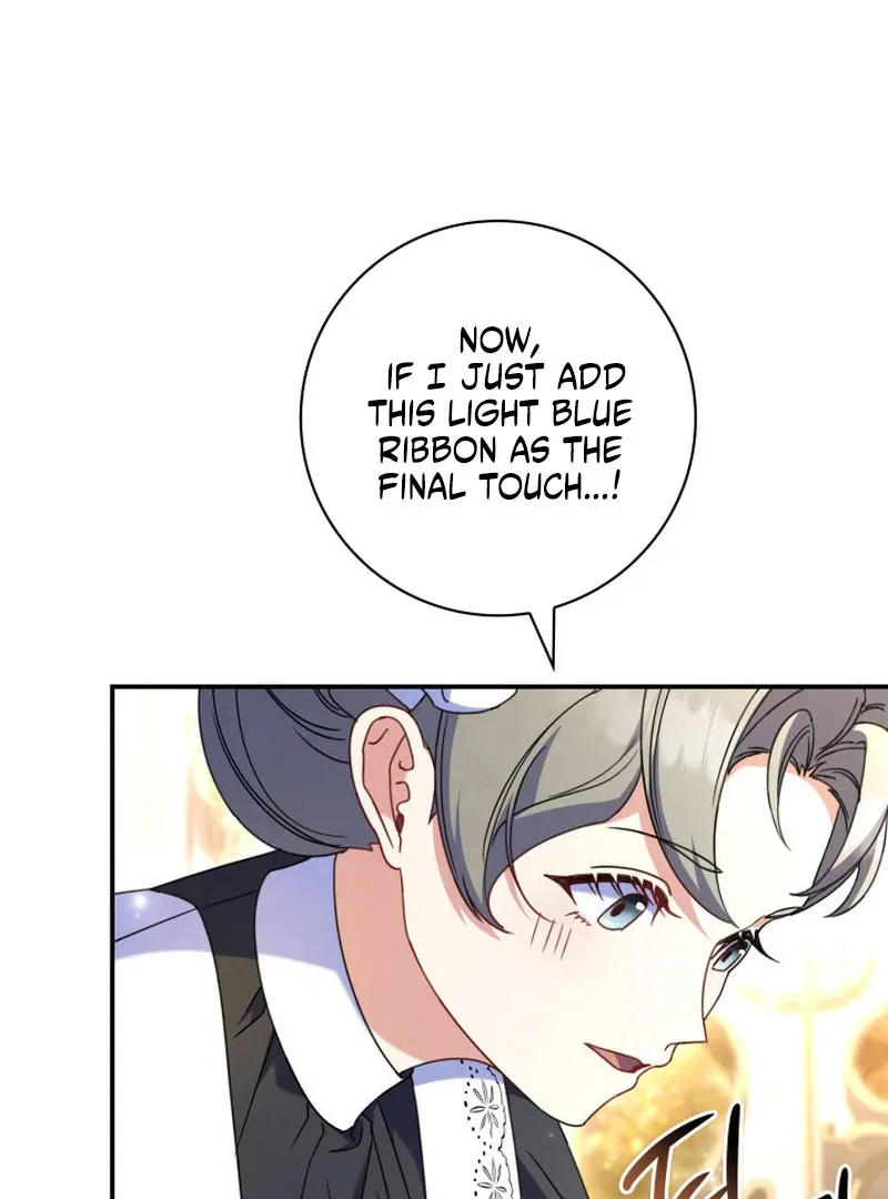 Father, I Won’t Do Anything Chapter 48 page 81 - 