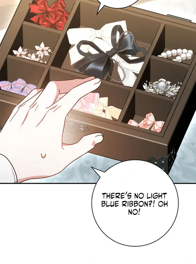 Father, I Won’t Do Anything Chapter 48 page 83 - 