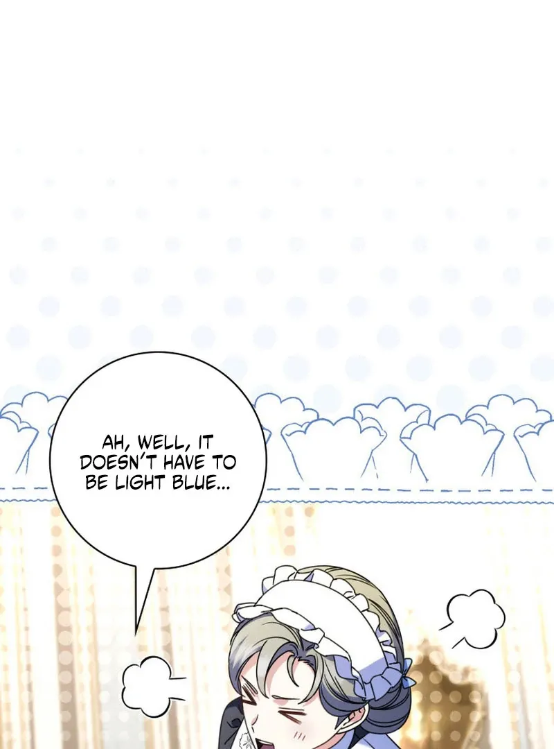 Father, I Won’t Do Anything Chapter 48 page 84 - 